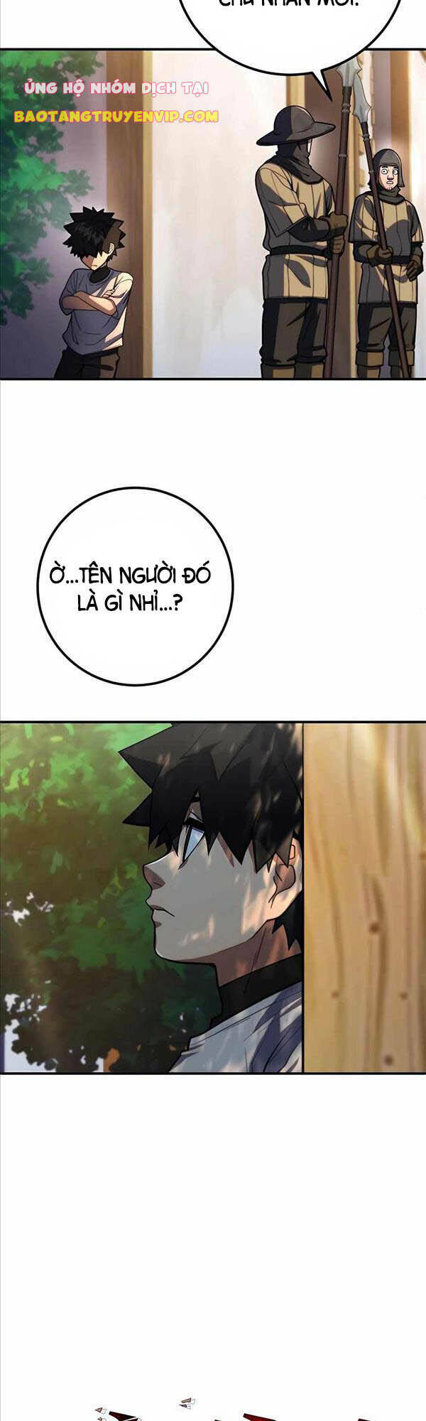 Tôi Dùng Búa Thần Giải Cứu Thế Giới: Chapter 6