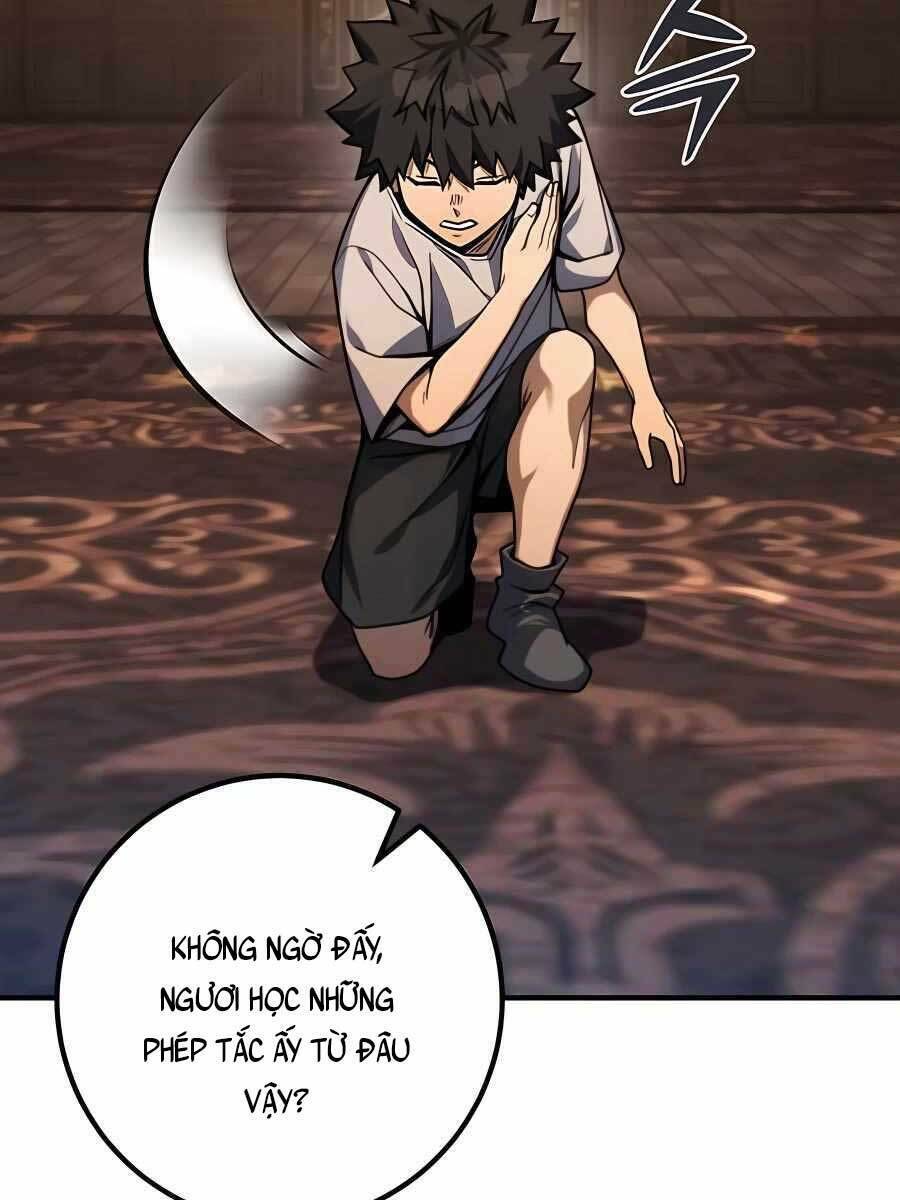 Tôi Dùng Búa Thần Giải Cứu Thế Giới: Chapter 7