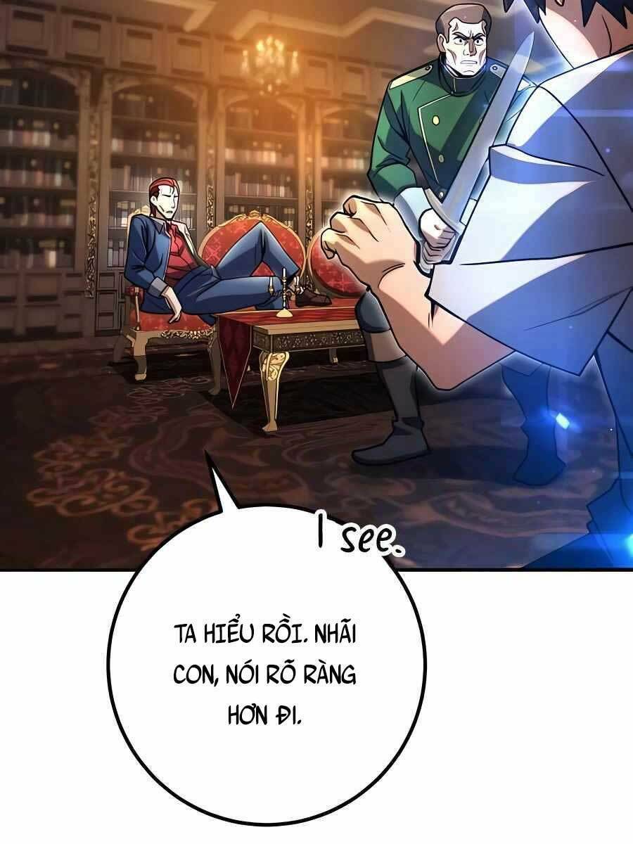 Tôi Dùng Búa Thần Giải Cứu Thế Giới: Chapter 7