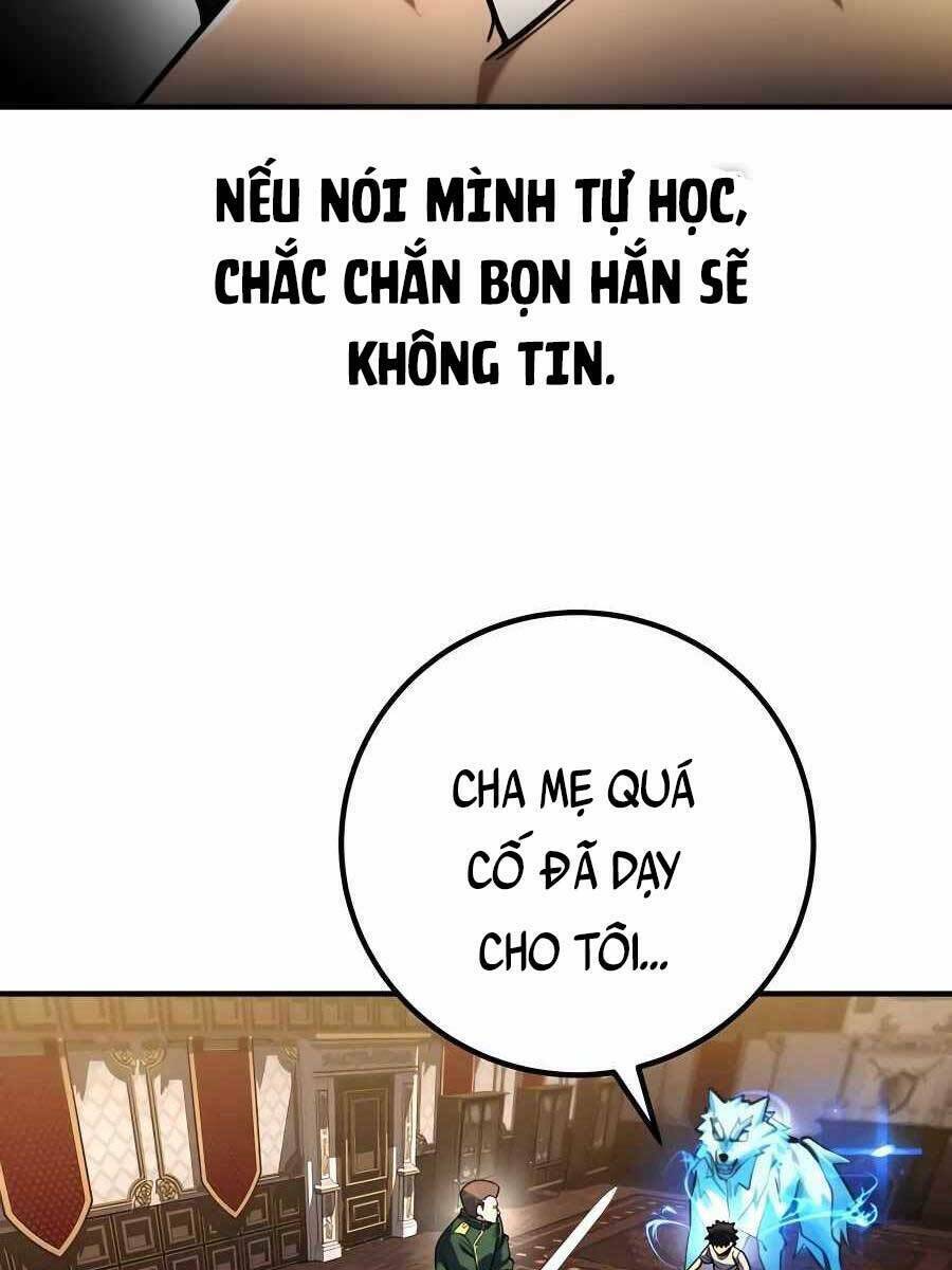 Tôi Dùng Búa Thần Giải Cứu Thế Giới: Chapter 7