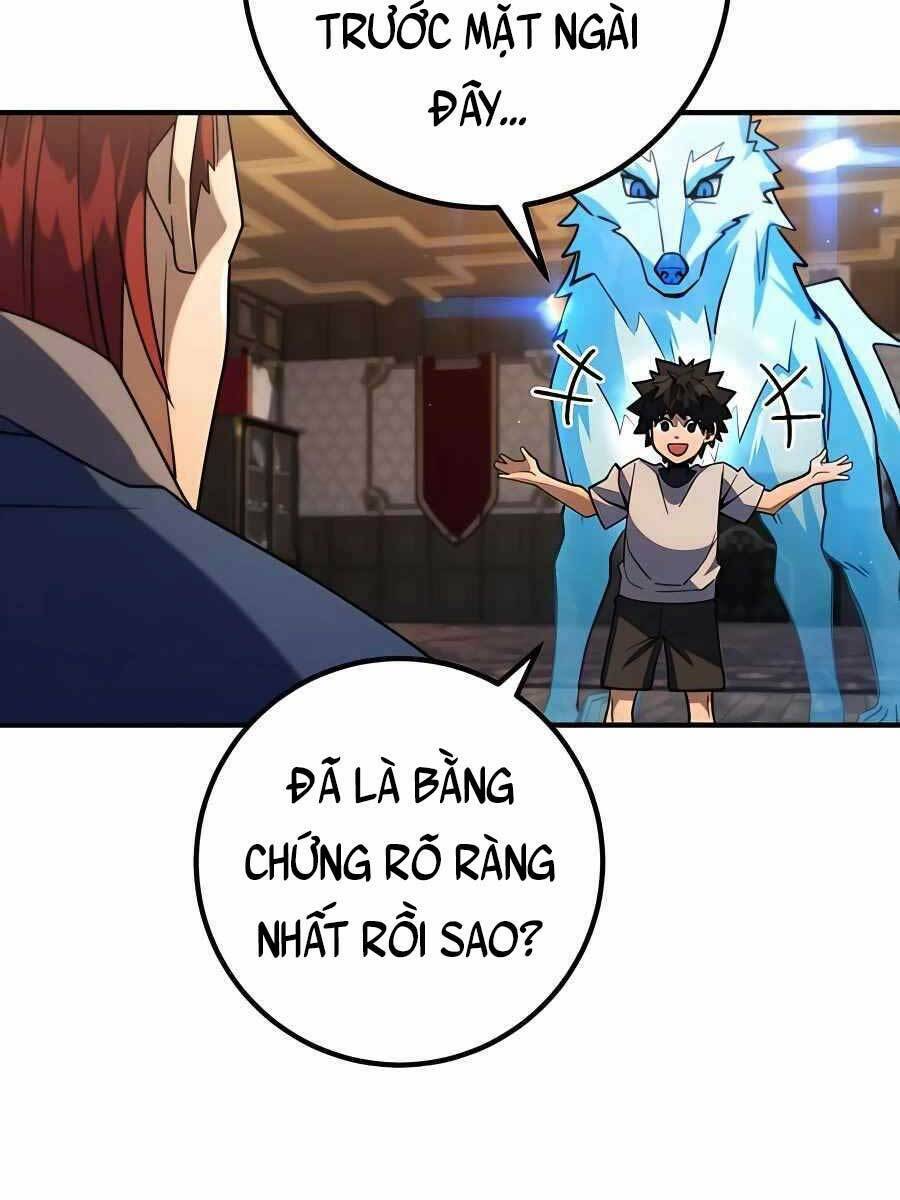 Tôi Dùng Búa Thần Giải Cứu Thế Giới: Chapter 7