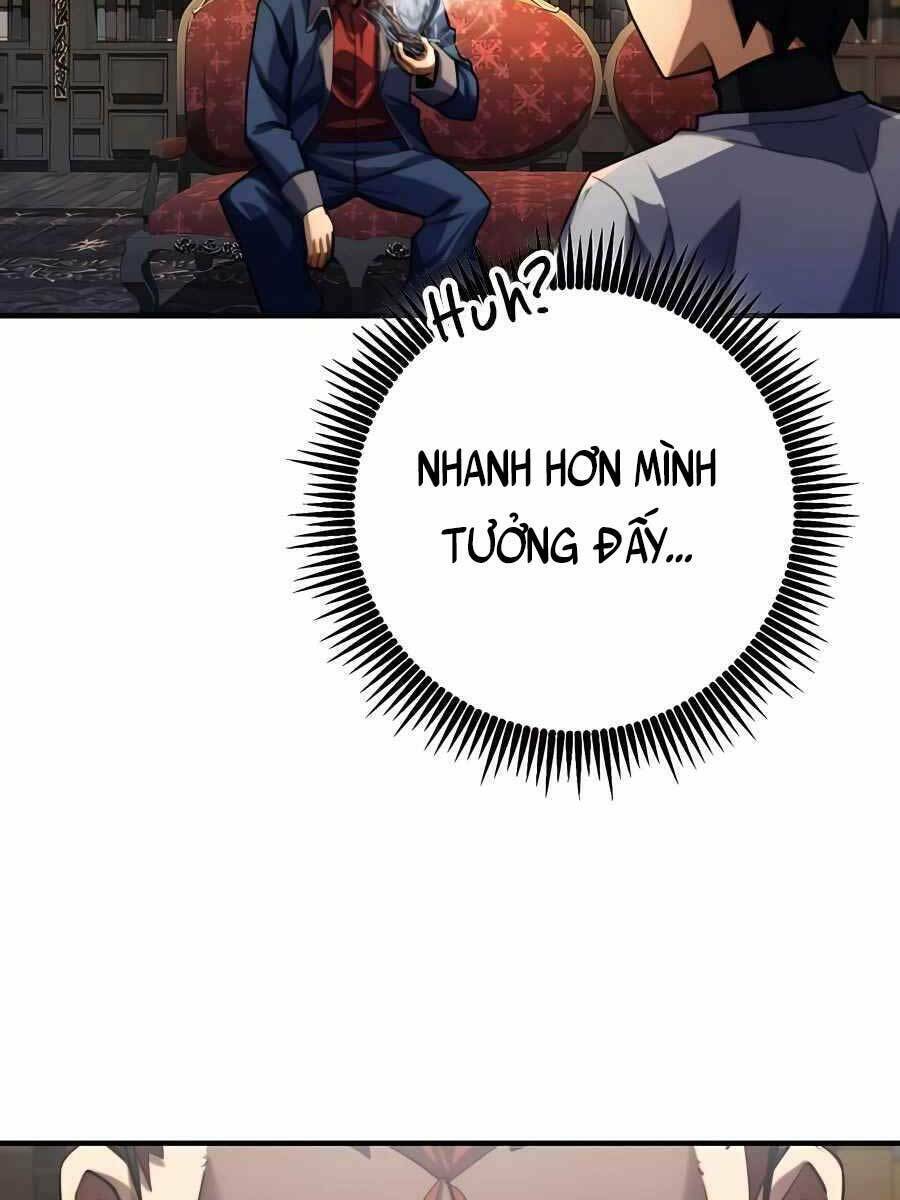 Tôi Dùng Búa Thần Giải Cứu Thế Giới: Chapter 7
