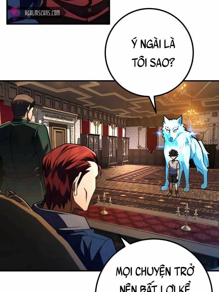 Tôi Dùng Búa Thần Giải Cứu Thế Giới: Chapter 7