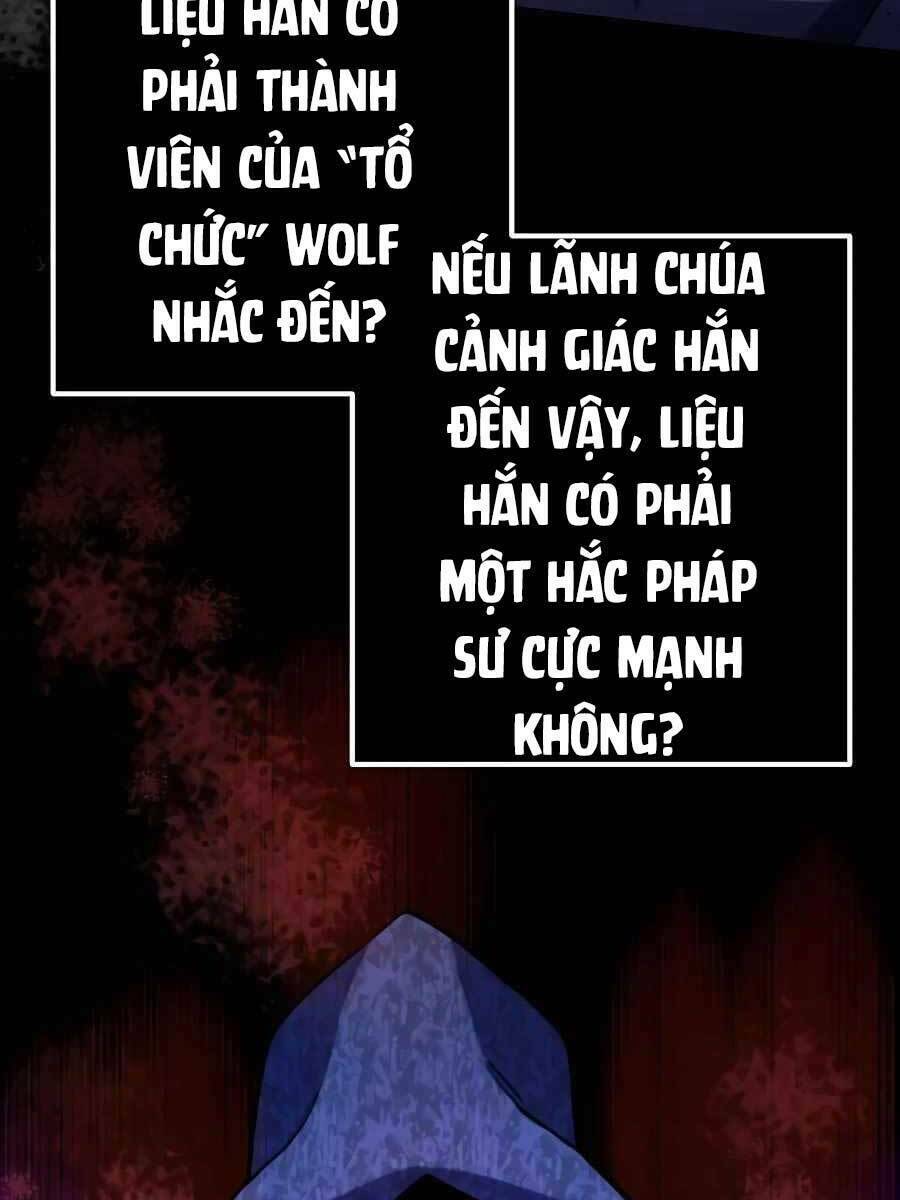 Tôi Dùng Búa Thần Giải Cứu Thế Giới: Chapter 7