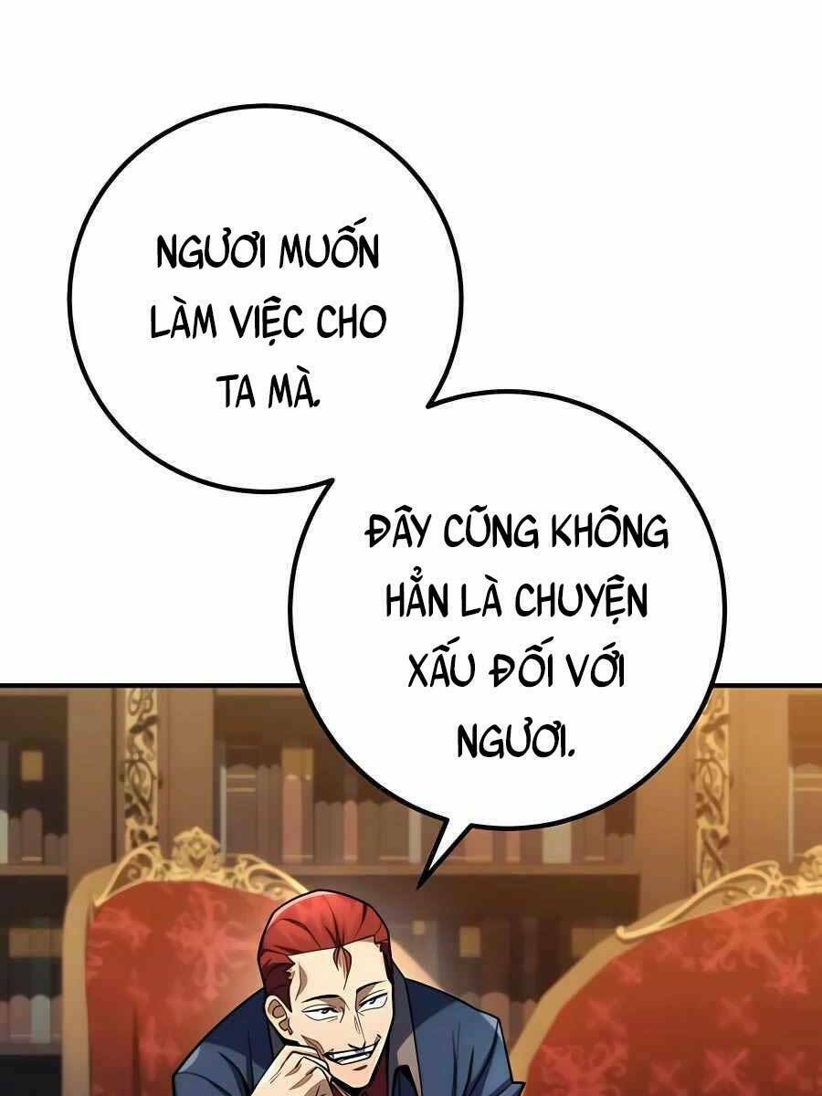 Tôi Dùng Búa Thần Giải Cứu Thế Giới: Chapter 7