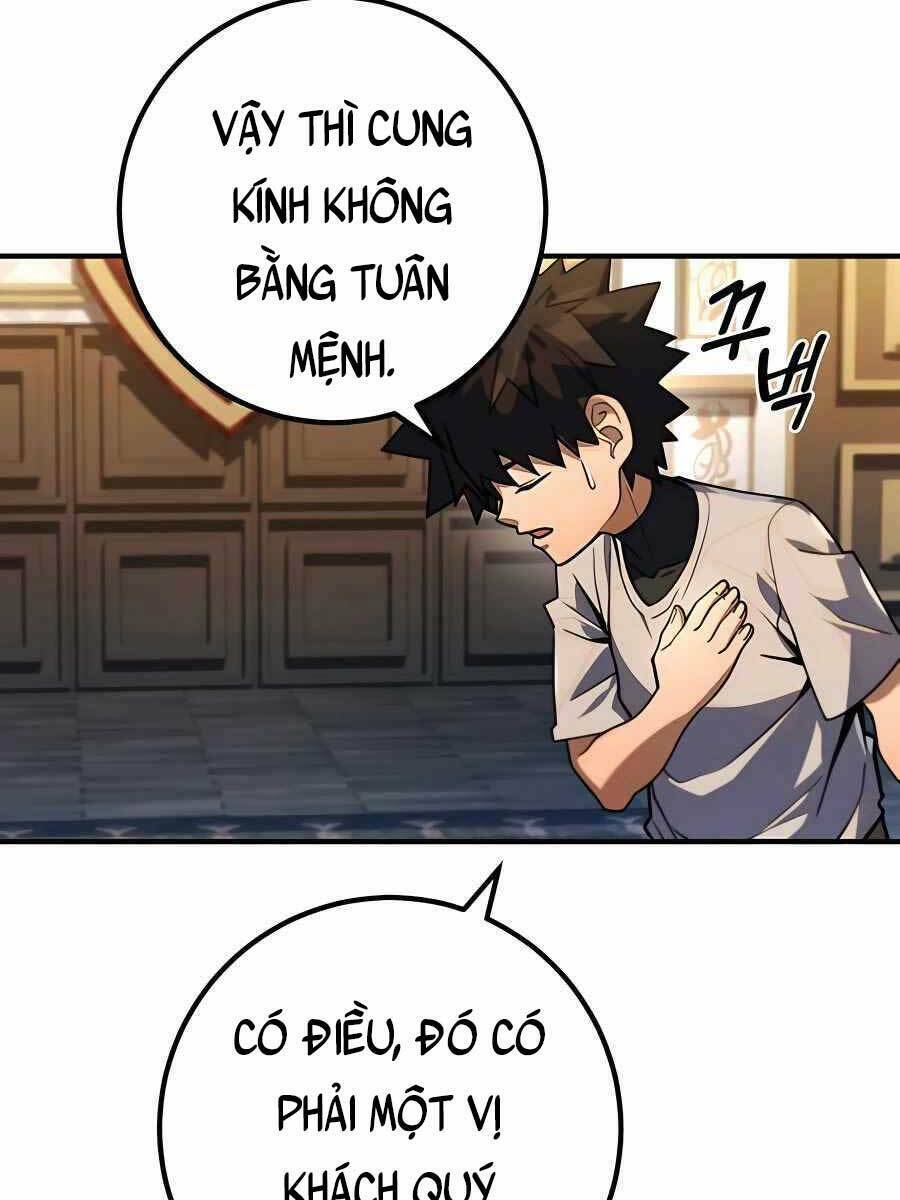 Tôi Dùng Búa Thần Giải Cứu Thế Giới: Chapter 7