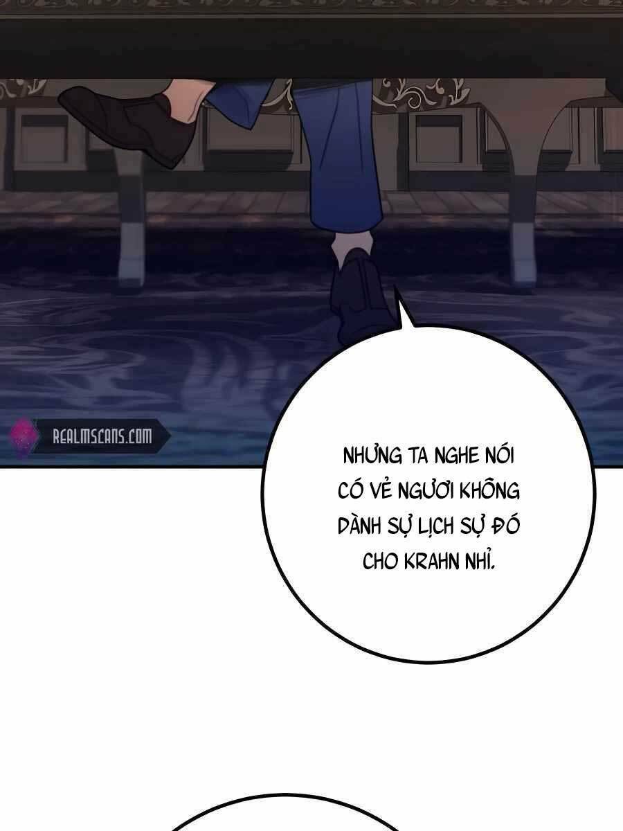 Tôi Dùng Búa Thần Giải Cứu Thế Giới: Chapter 7