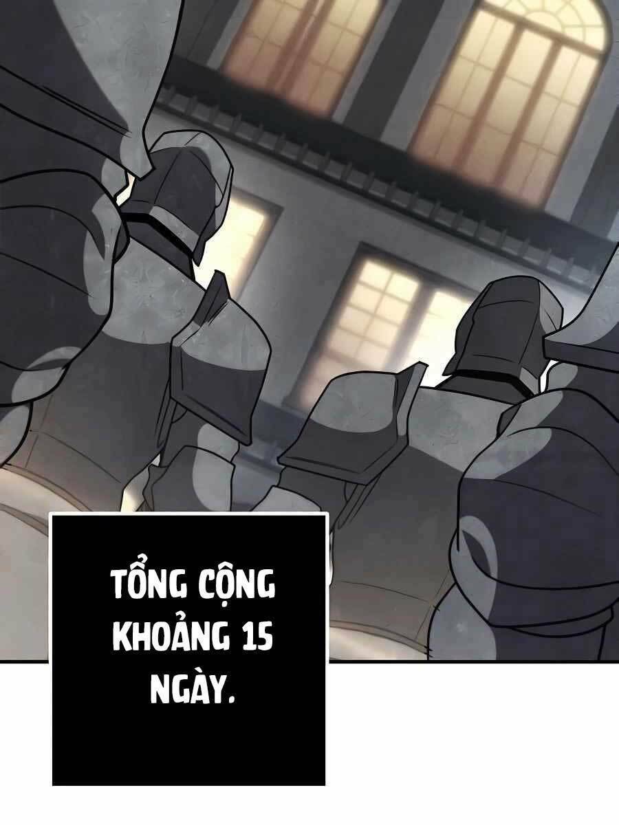 Tôi Dùng Búa Thần Giải Cứu Thế Giới: Chapter 7