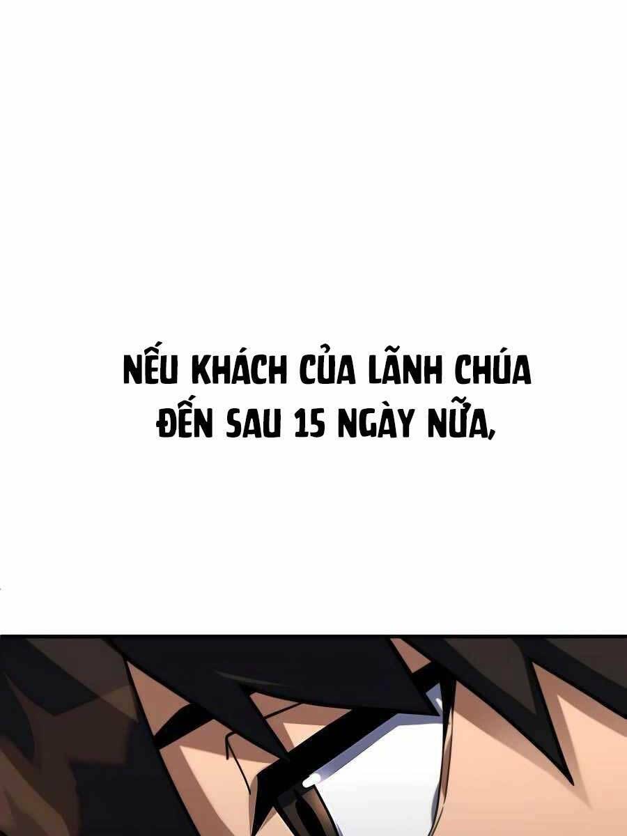 Tôi Dùng Búa Thần Giải Cứu Thế Giới: Chapter 7