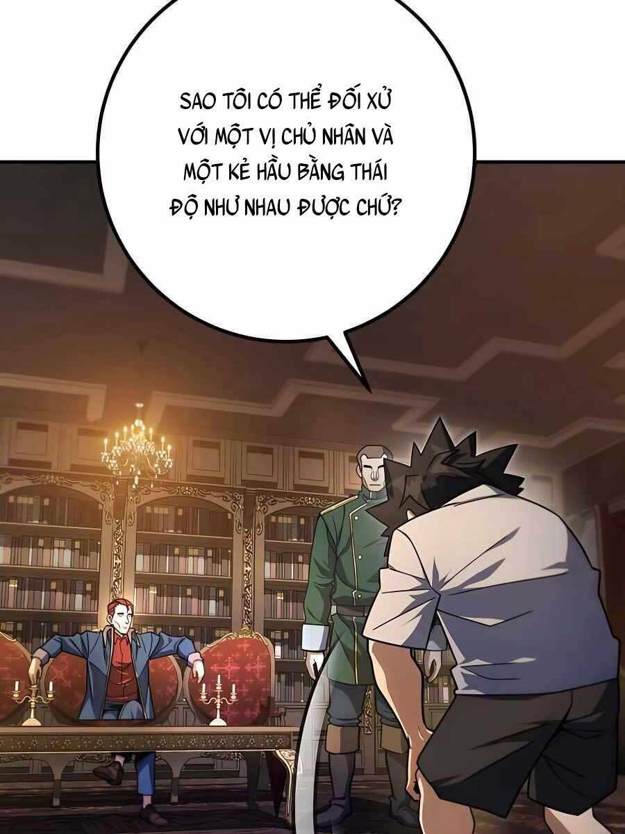 Tôi Dùng Búa Thần Giải Cứu Thế Giới: Chapter 7