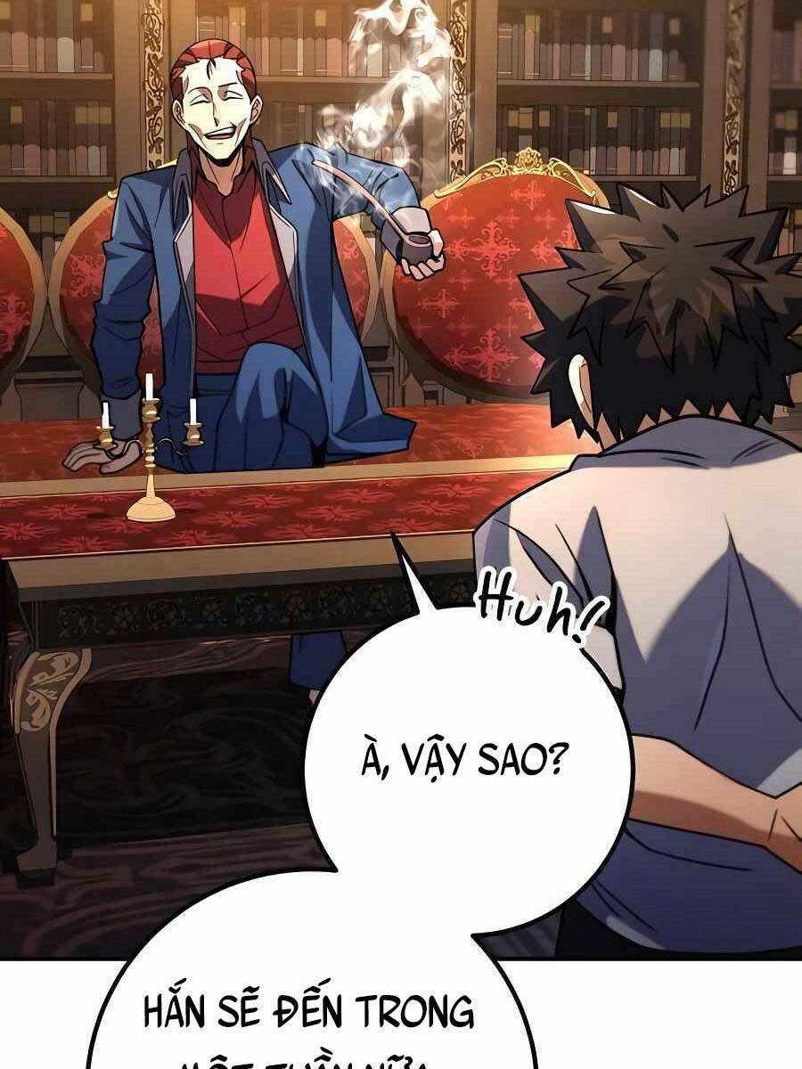 Tôi Dùng Búa Thần Giải Cứu Thế Giới: Chapter 7