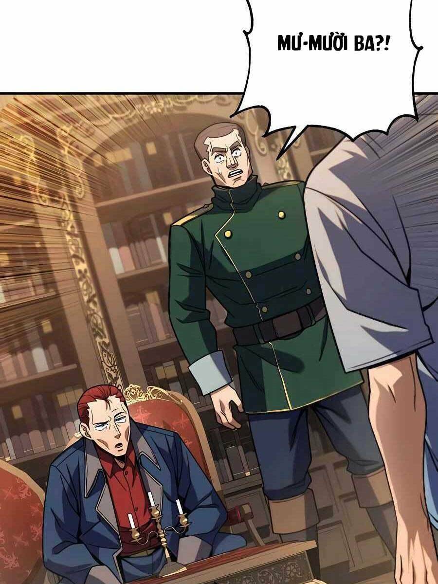 Tôi Dùng Búa Thần Giải Cứu Thế Giới: Chapter 7