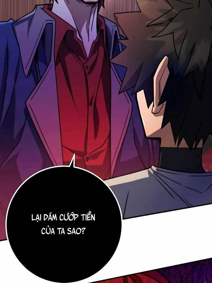 Tôi Dùng Búa Thần Giải Cứu Thế Giới: Chapter 7