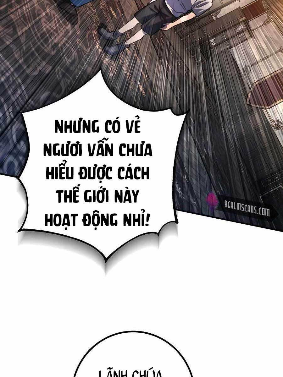 Tôi Dùng Búa Thần Giải Cứu Thế Giới: Chapter 7
