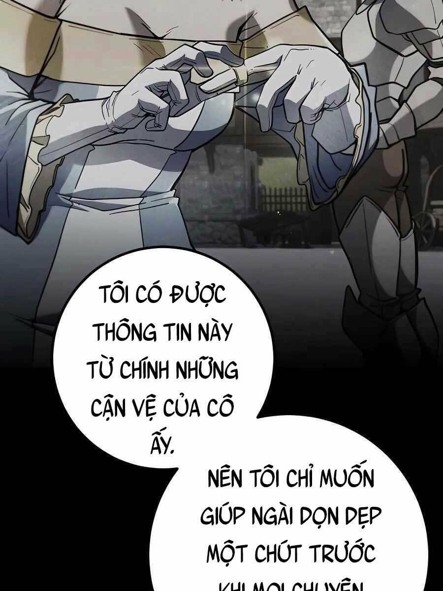 Tôi Dùng Búa Thần Giải Cứu Thế Giới: Chapter 7