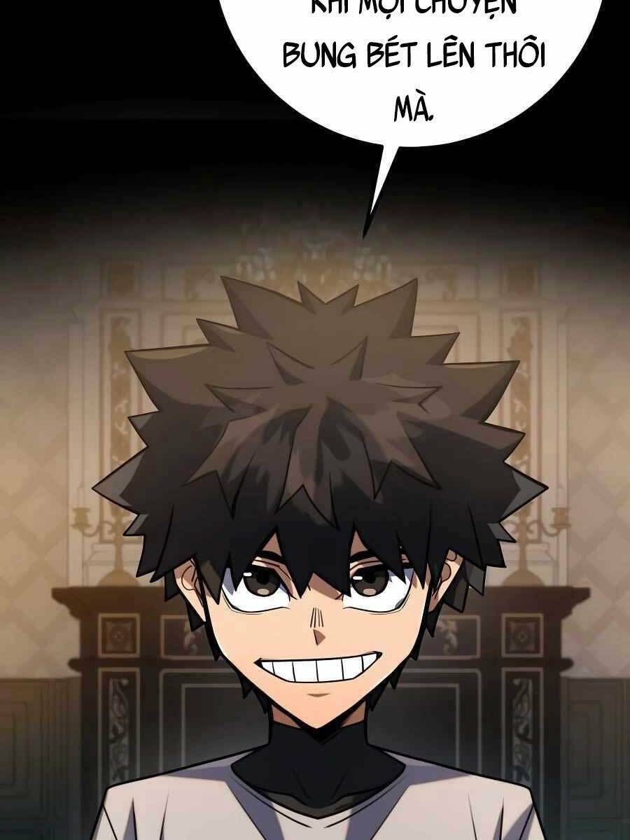 Tôi Dùng Búa Thần Giải Cứu Thế Giới: Chapter 7