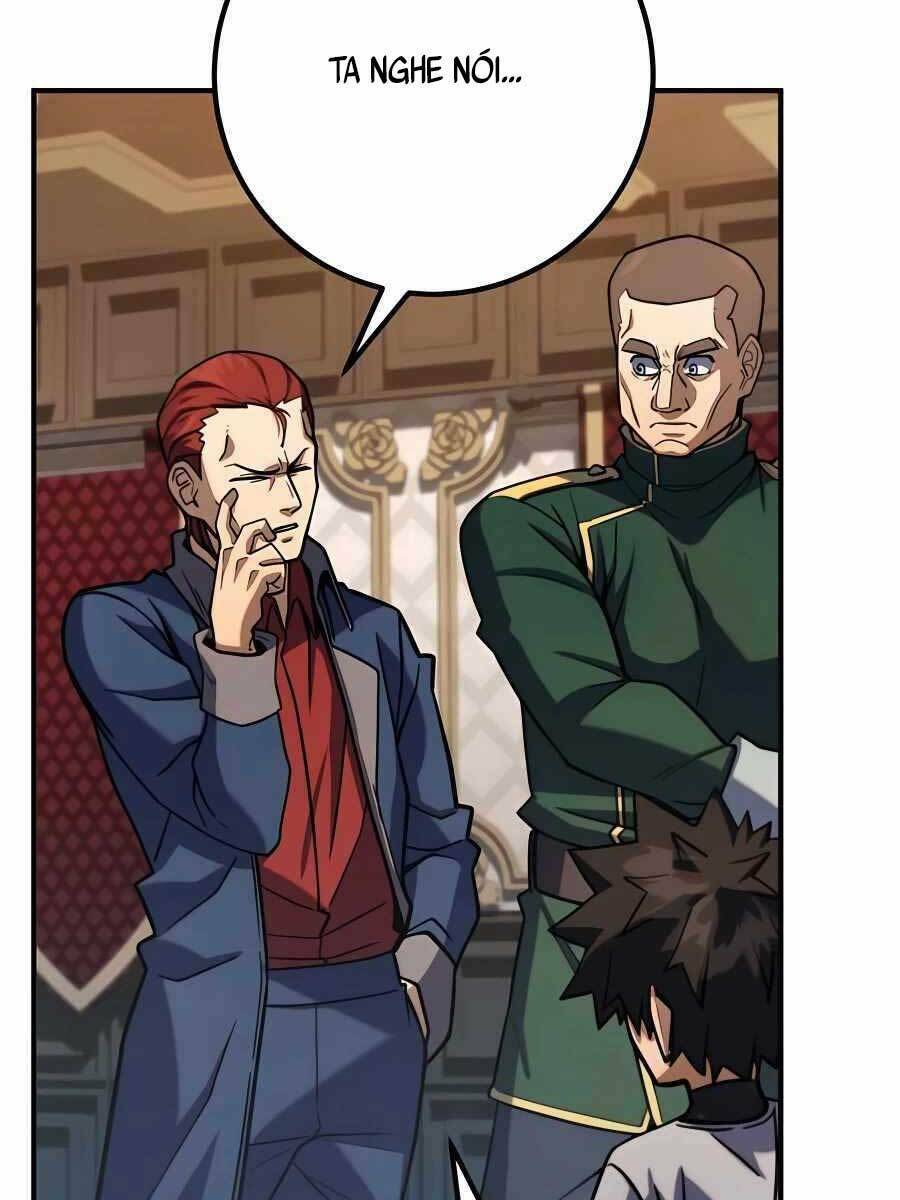 Tôi Dùng Búa Thần Giải Cứu Thế Giới: Chapter 7
