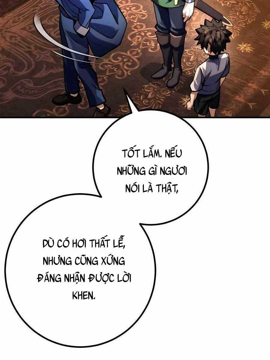 Tôi Dùng Búa Thần Giải Cứu Thế Giới: Chapter 7