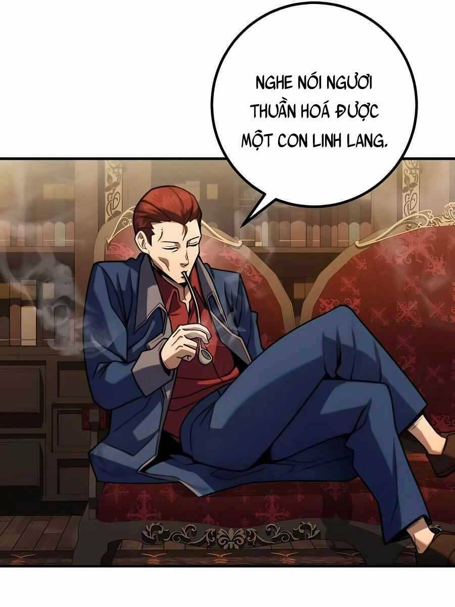 Tôi Dùng Búa Thần Giải Cứu Thế Giới: Chapter 7