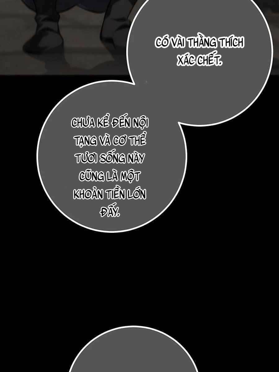 Tôi Dùng Búa Thần Giải Cứu Thế Giới: Chapter 7