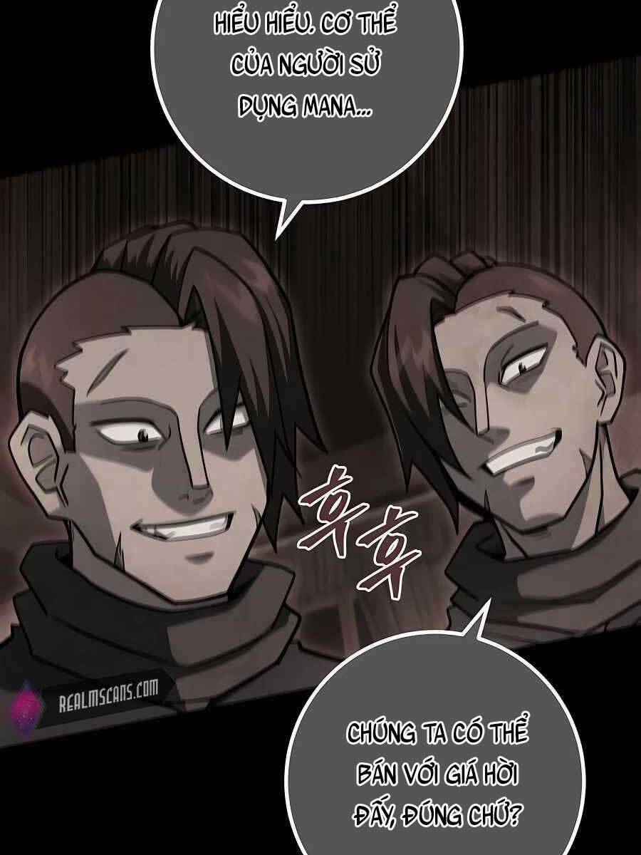 Tôi Dùng Búa Thần Giải Cứu Thế Giới: Chapter 7