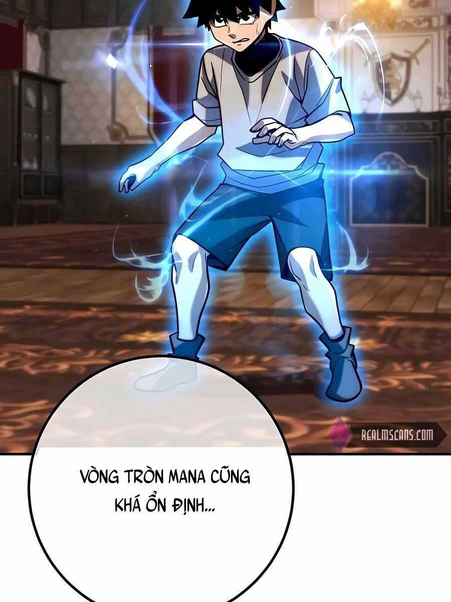 Tôi Dùng Búa Thần Giải Cứu Thế Giới: Chapter 7