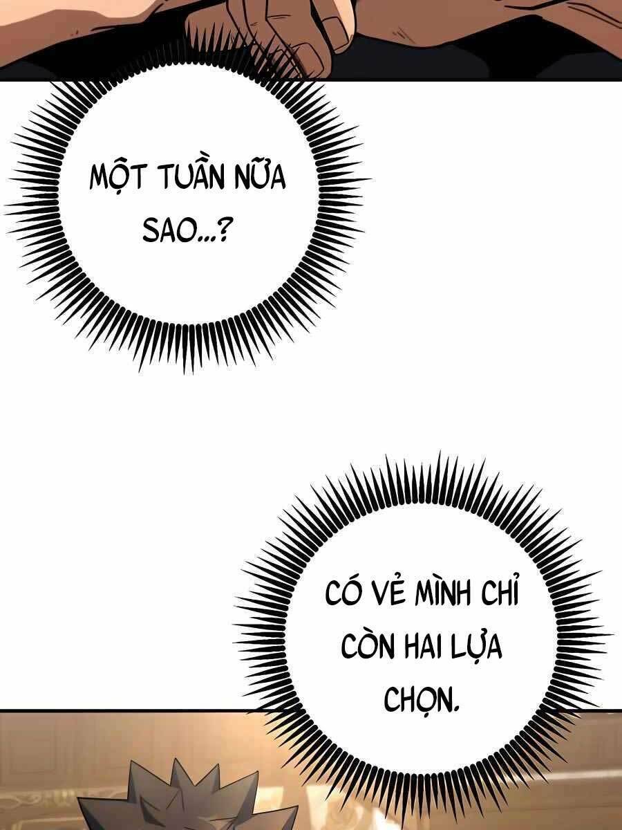 Tôi Dùng Búa Thần Giải Cứu Thế Giới: Chapter 8