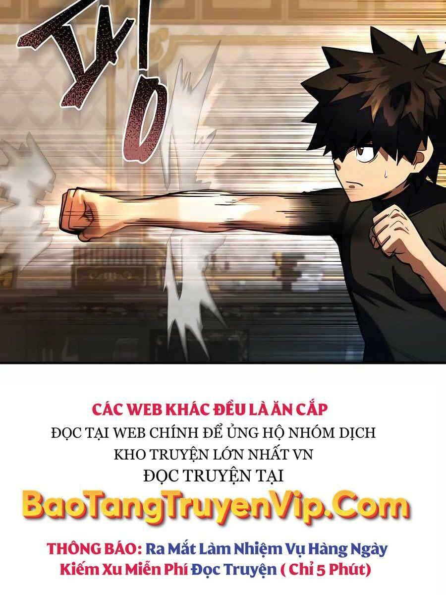 Tôi Dùng Búa Thần Giải Cứu Thế Giới: Chapter 8