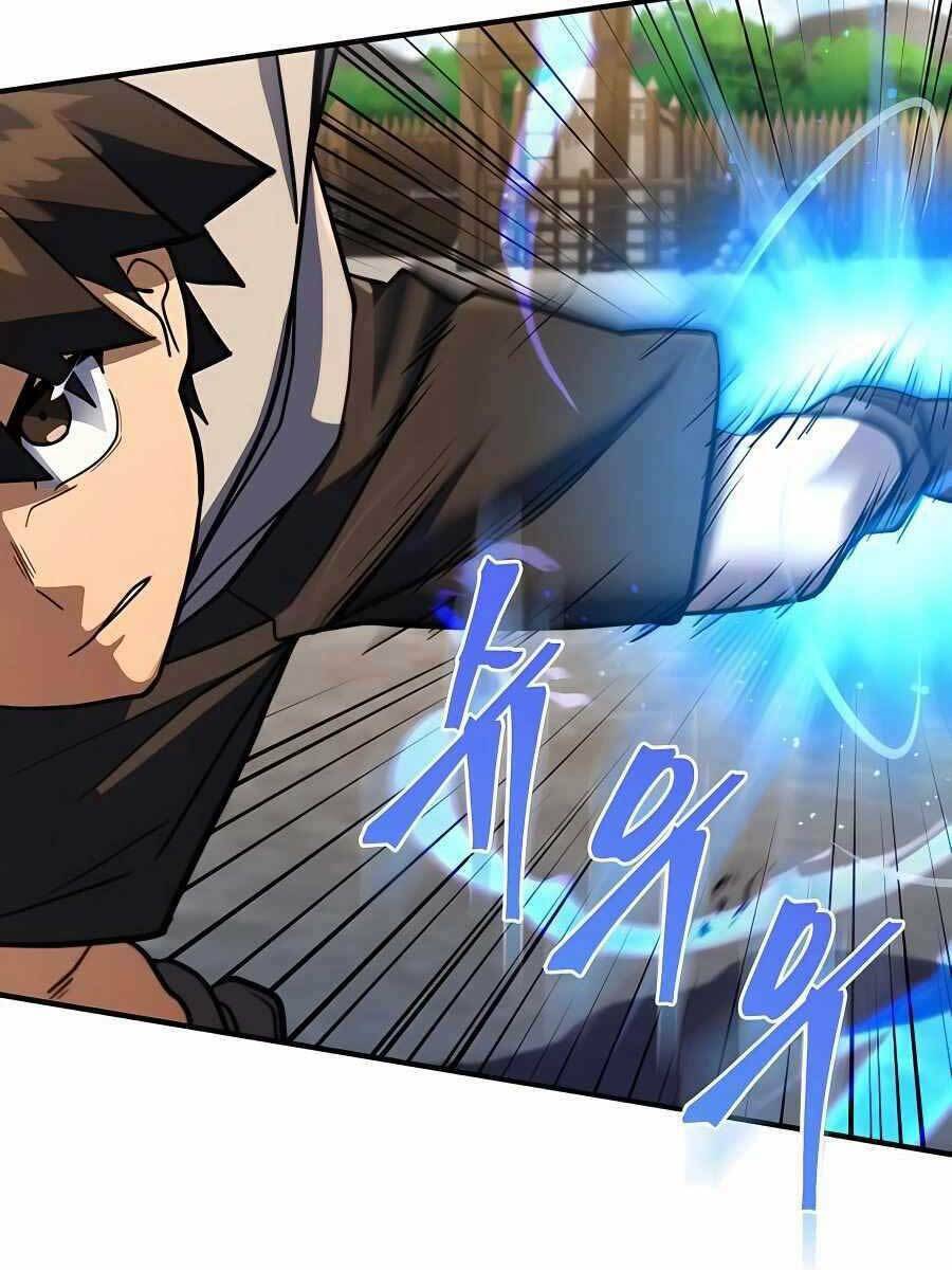 Tôi Dùng Búa Thần Giải Cứu Thế Giới: Chapter 8