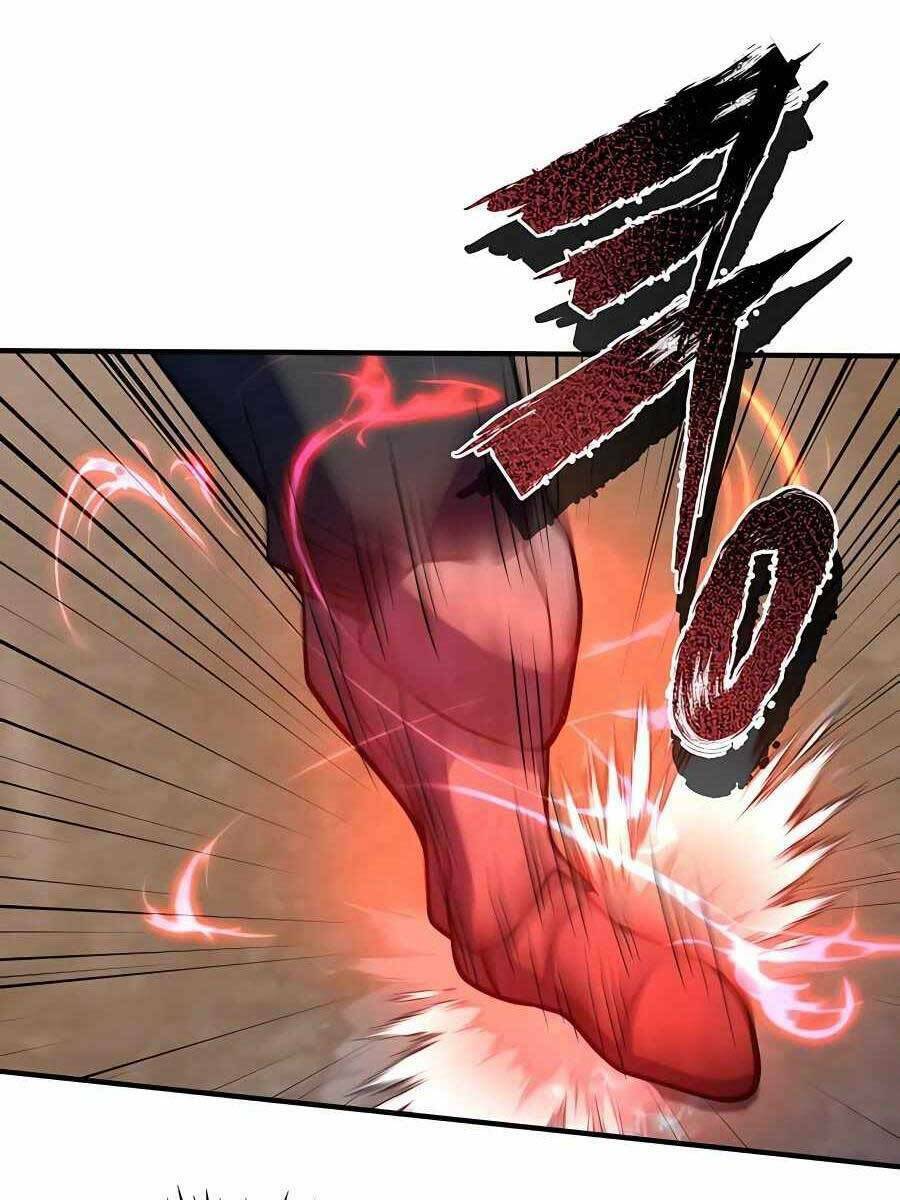 Tôi Dùng Búa Thần Giải Cứu Thế Giới: Chapter 8