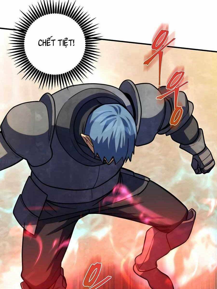 Tôi Dùng Búa Thần Giải Cứu Thế Giới: Chapter 8