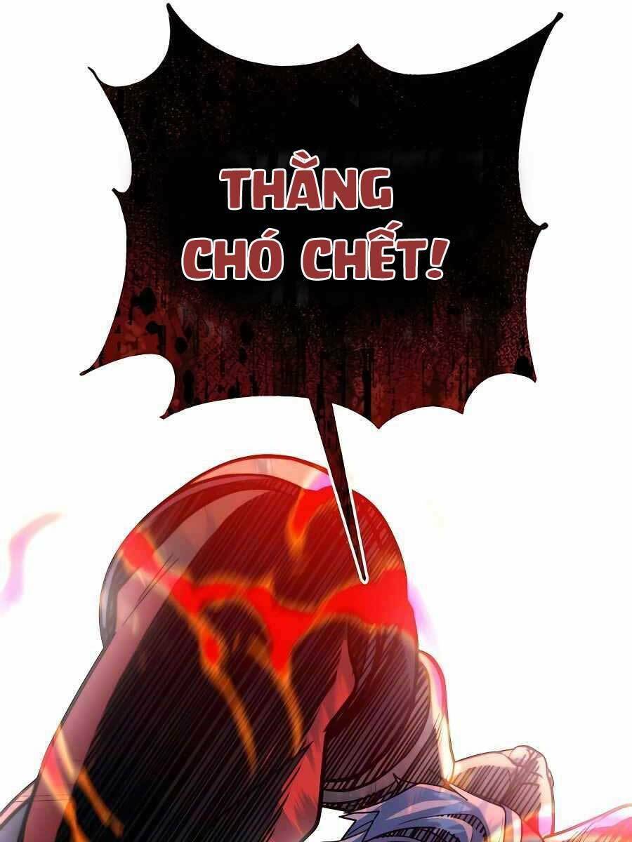Tôi Dùng Búa Thần Giải Cứu Thế Giới: Chapter 8