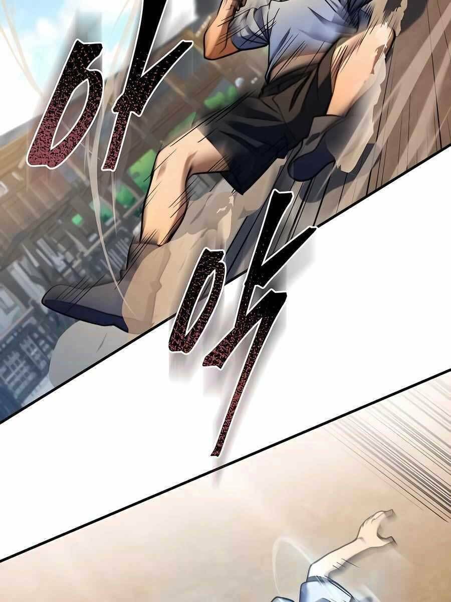 Tôi Dùng Búa Thần Giải Cứu Thế Giới: Chapter 8
