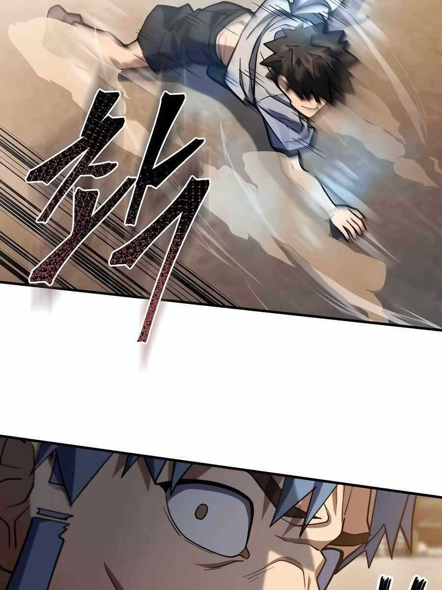 Tôi Dùng Búa Thần Giải Cứu Thế Giới: Chapter 8