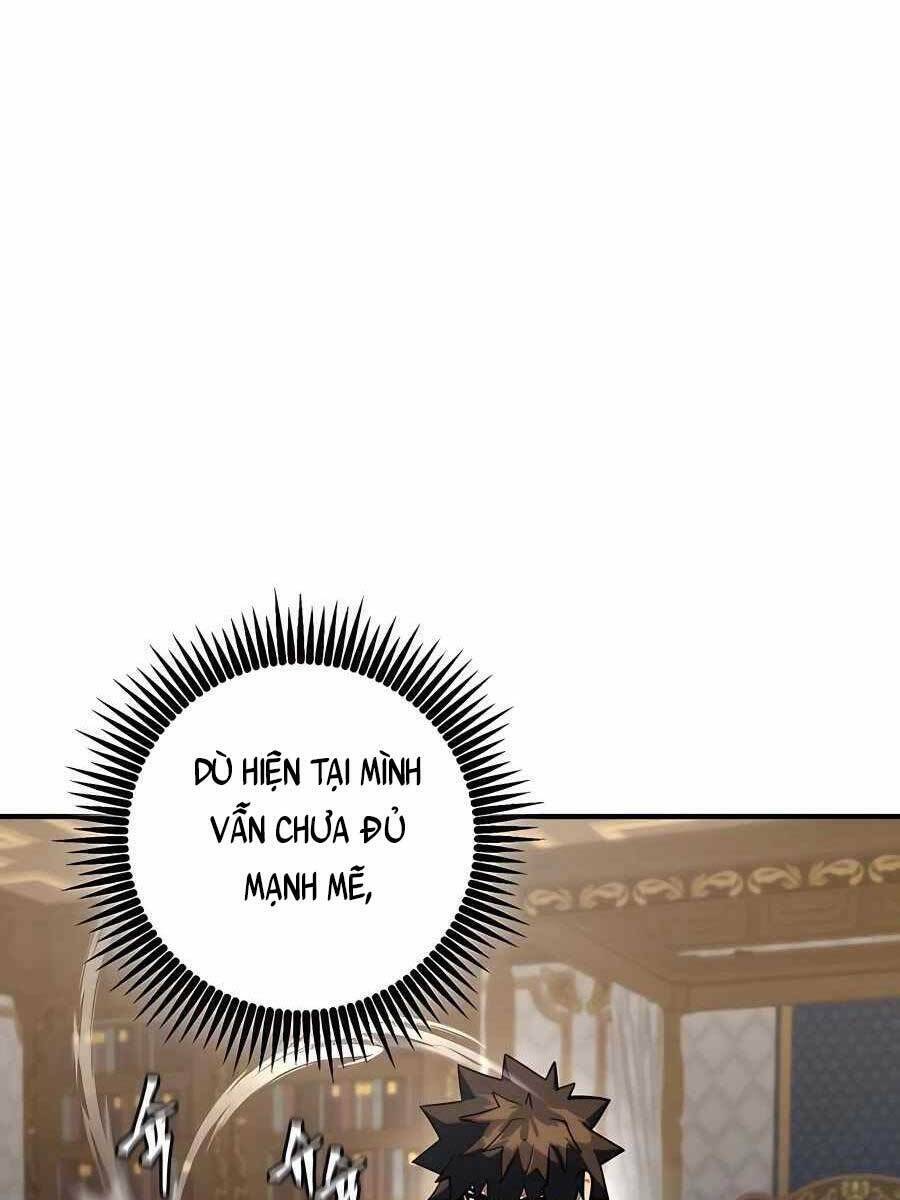 Tôi Dùng Búa Thần Giải Cứu Thế Giới: Chapter 8