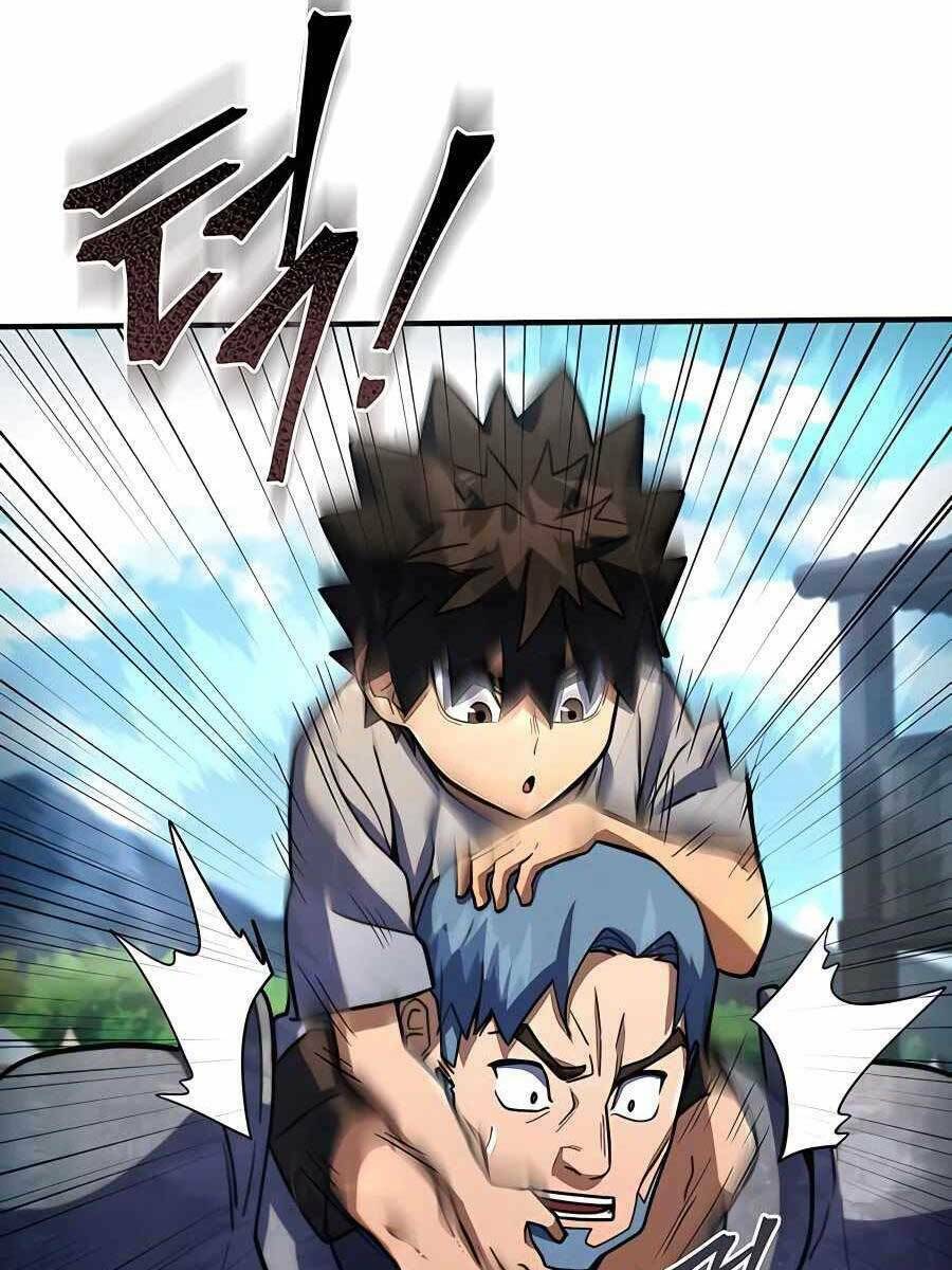 Tôi Dùng Búa Thần Giải Cứu Thế Giới: Chapter 8