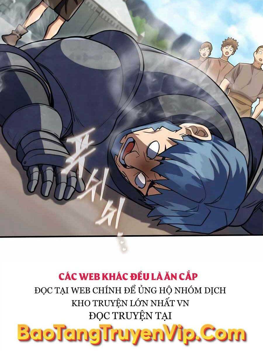 Tôi Dùng Búa Thần Giải Cứu Thế Giới: Chapter 8