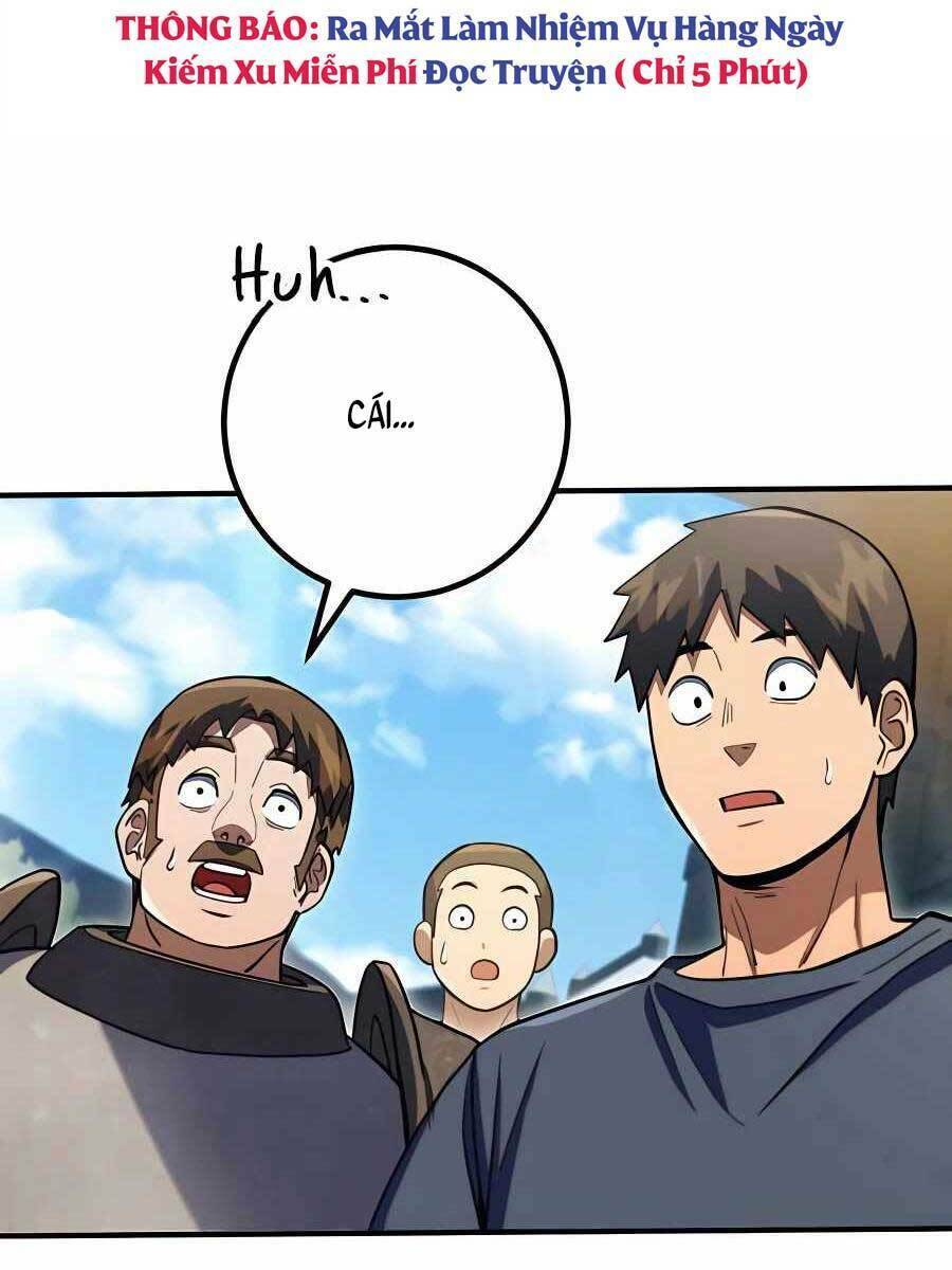 Tôi Dùng Búa Thần Giải Cứu Thế Giới: Chapter 8