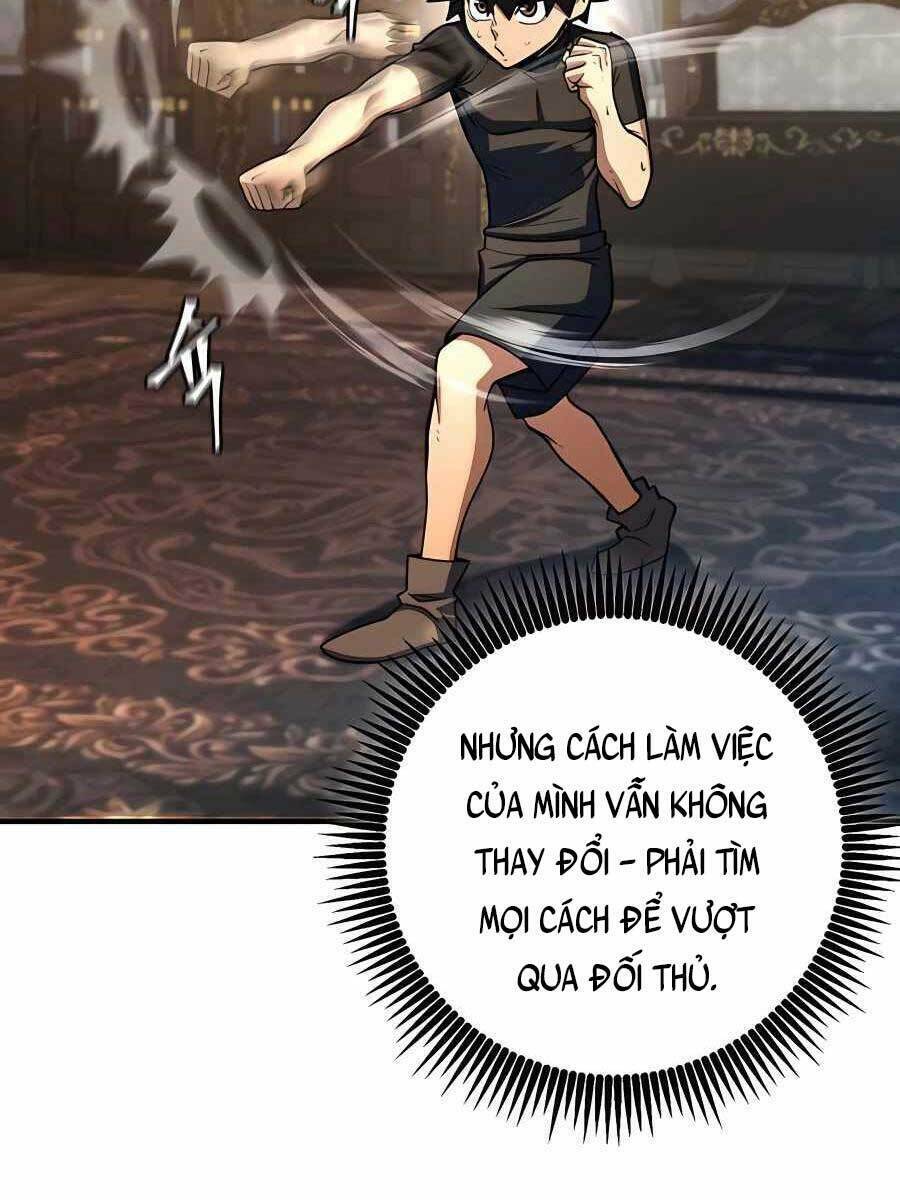 Tôi Dùng Búa Thần Giải Cứu Thế Giới: Chapter 8