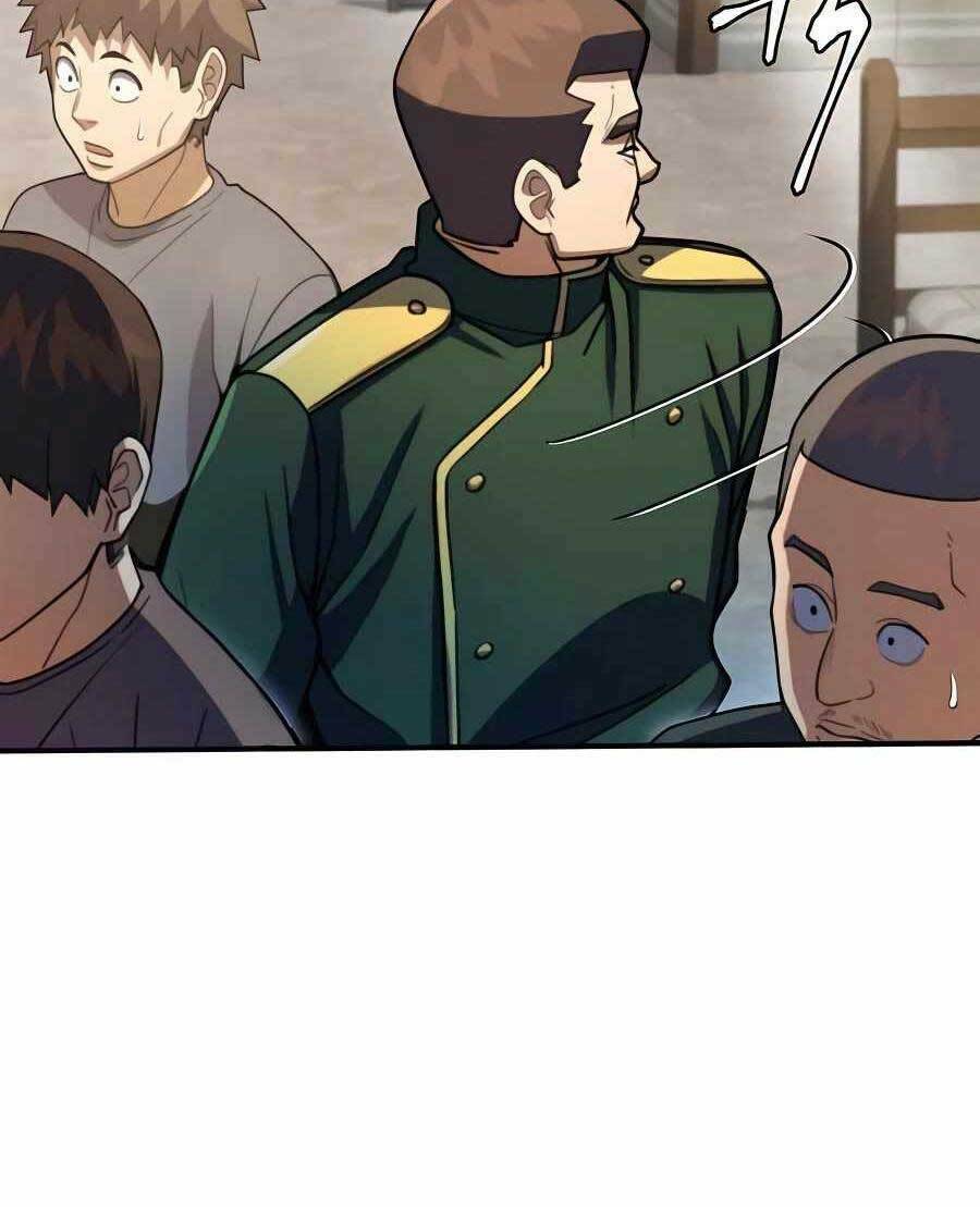 Tôi Dùng Búa Thần Giải Cứu Thế Giới: Chapter 8