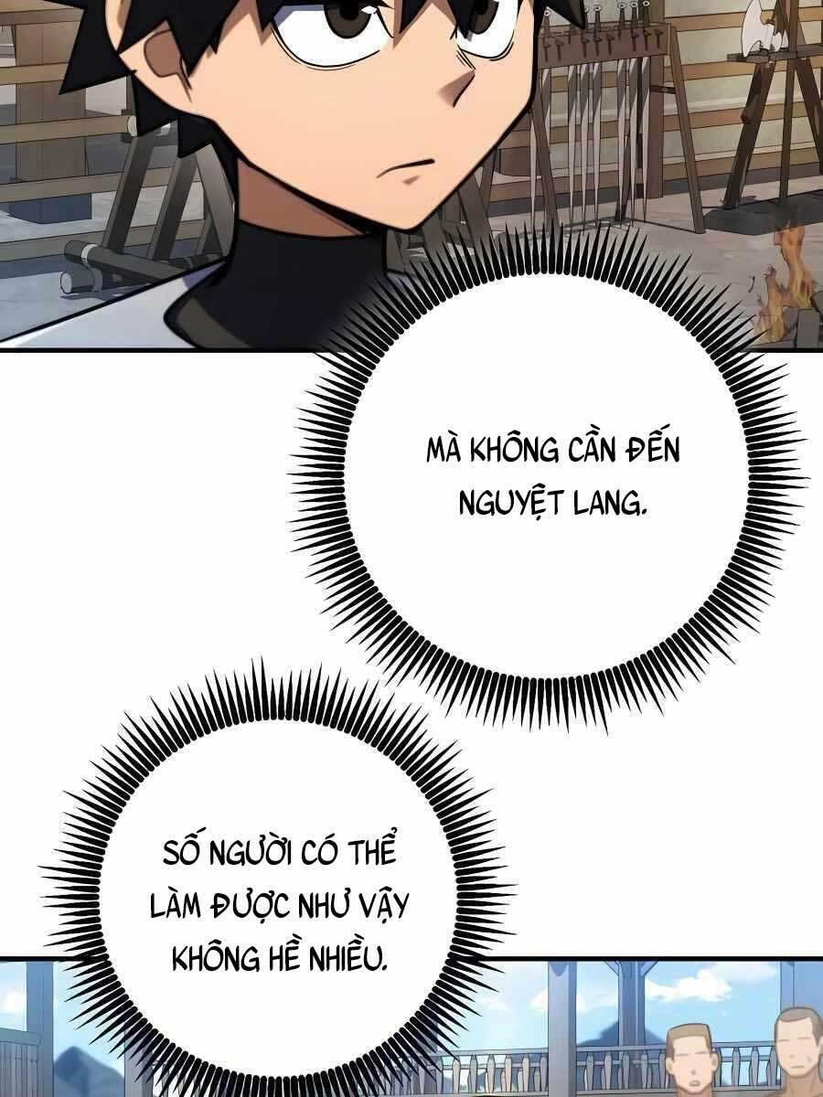 Tôi Dùng Búa Thần Giải Cứu Thế Giới: Chapter 8