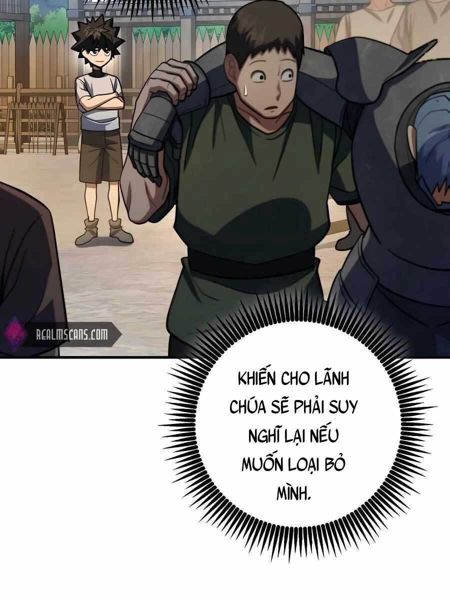 Tôi Dùng Búa Thần Giải Cứu Thế Giới: Chapter 8