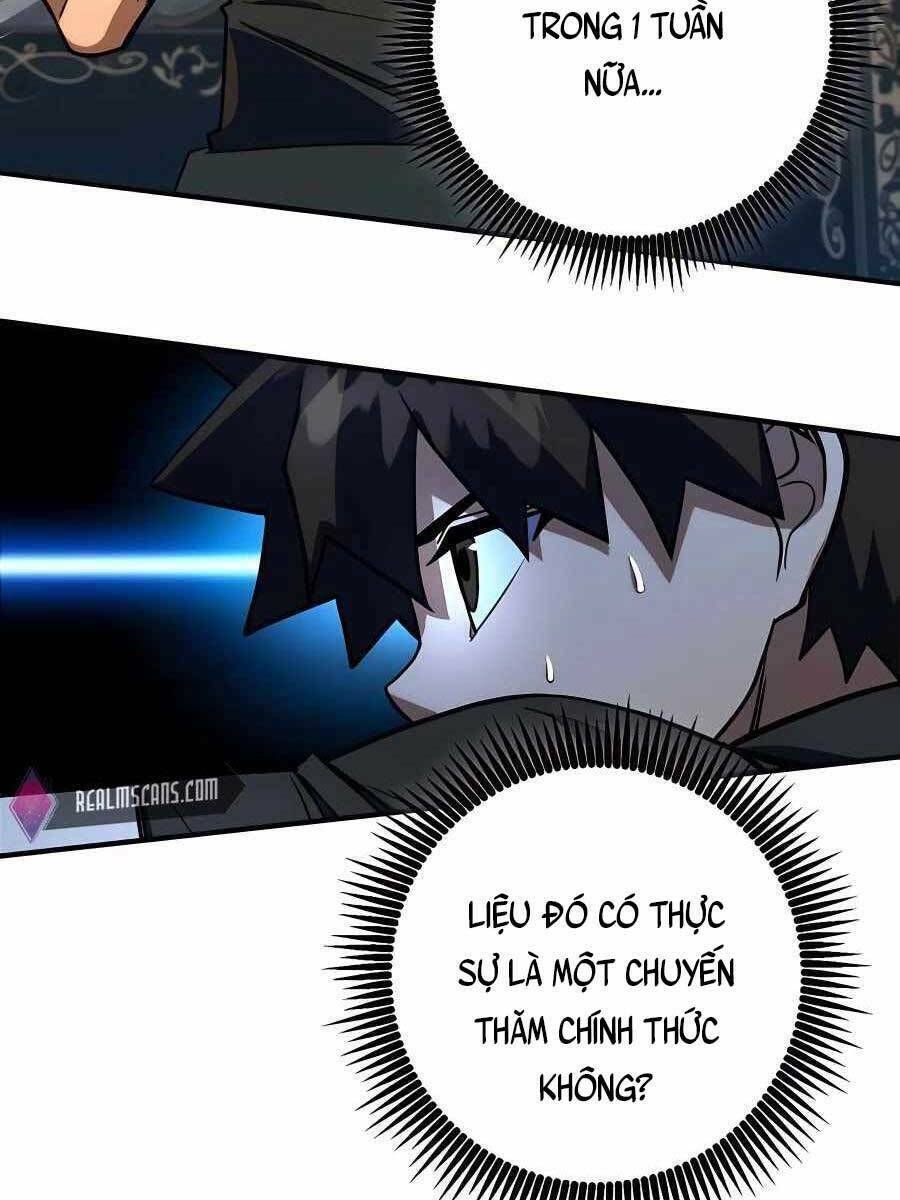 Tôi Dùng Búa Thần Giải Cứu Thế Giới: Chapter 8