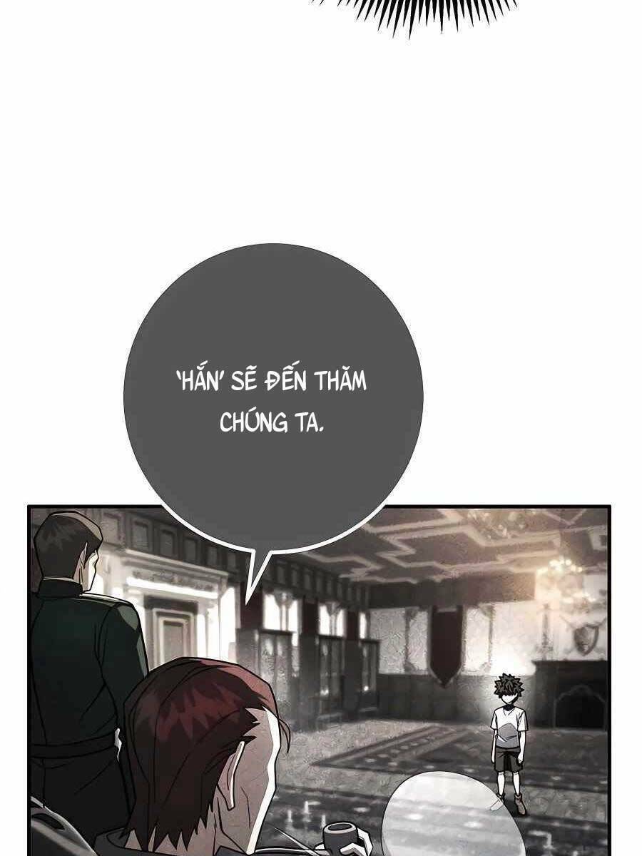 Tôi Dùng Búa Thần Giải Cứu Thế Giới: Chapter 8