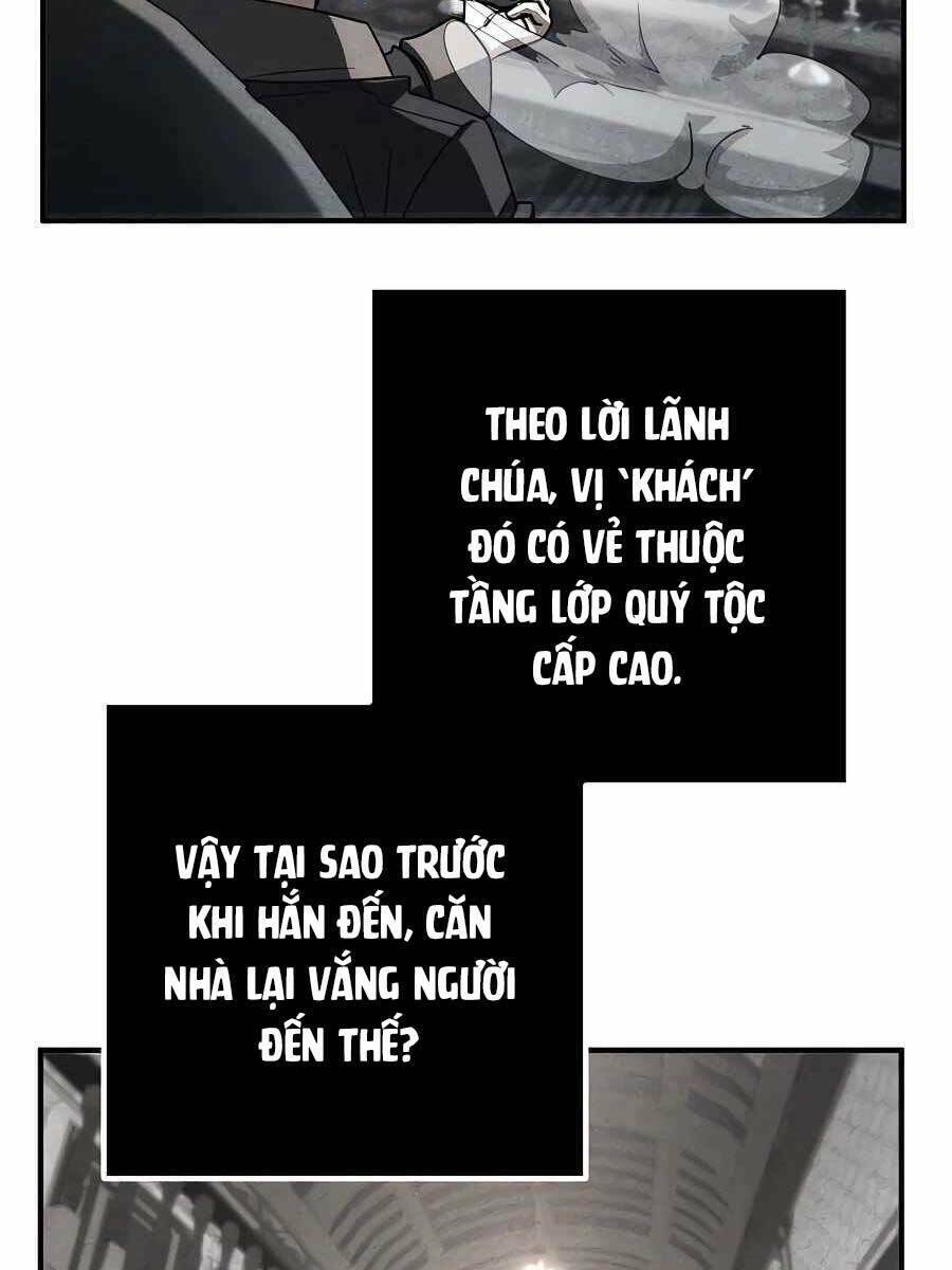 Tôi Dùng Búa Thần Giải Cứu Thế Giới: Chapter 8
