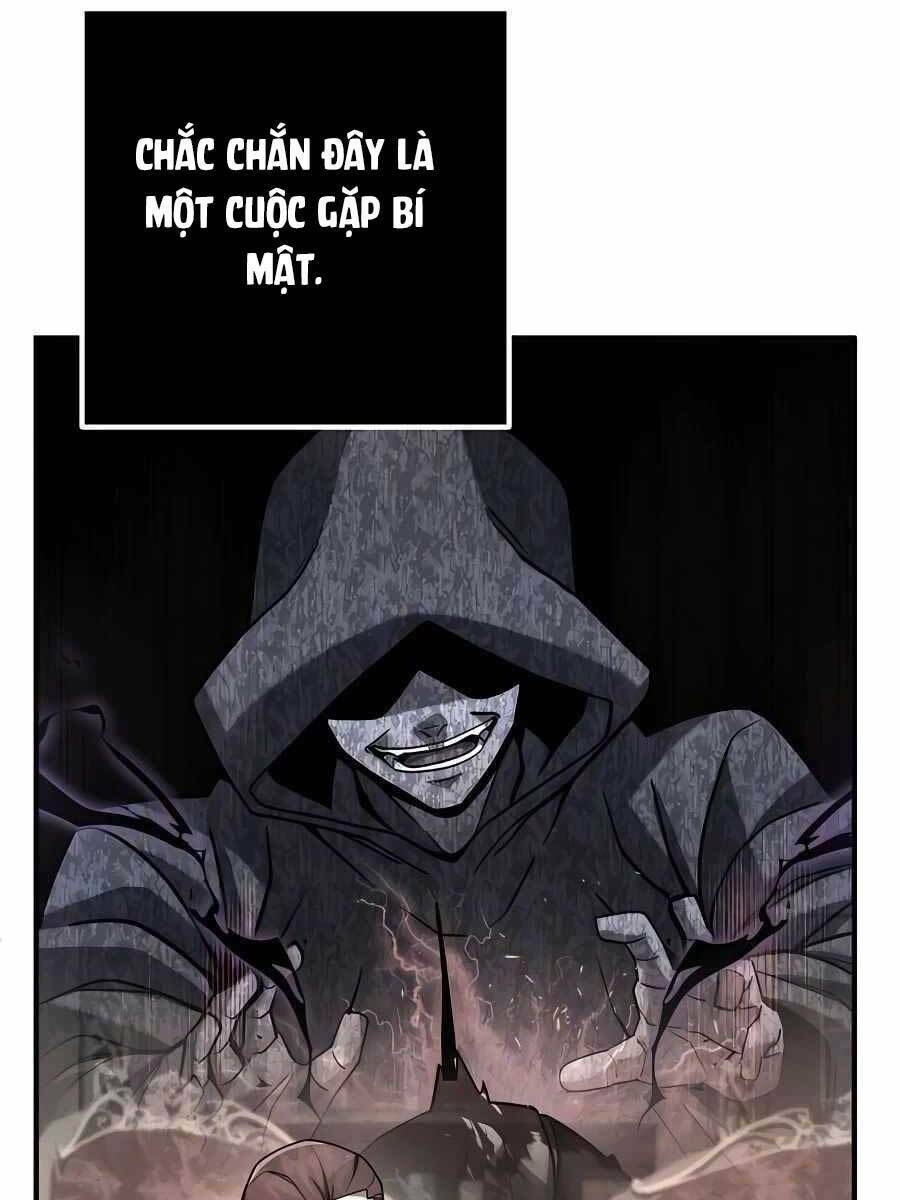 Tôi Dùng Búa Thần Giải Cứu Thế Giới: Chapter 8