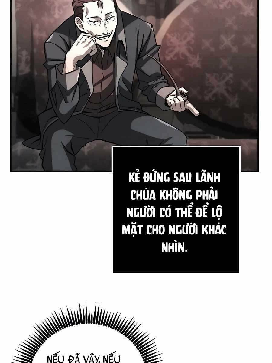 Tôi Dùng Búa Thần Giải Cứu Thế Giới: Chapter 8