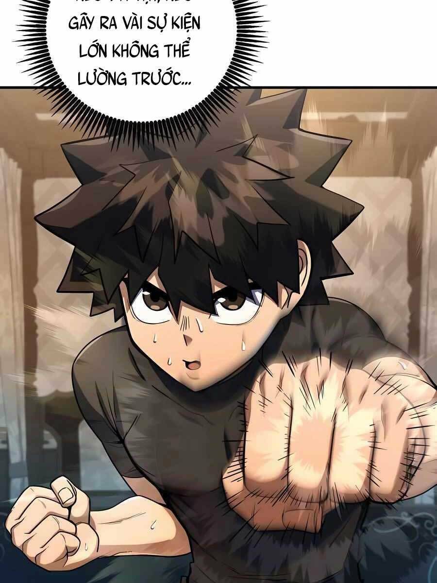 Tôi Dùng Búa Thần Giải Cứu Thế Giới: Chapter 8