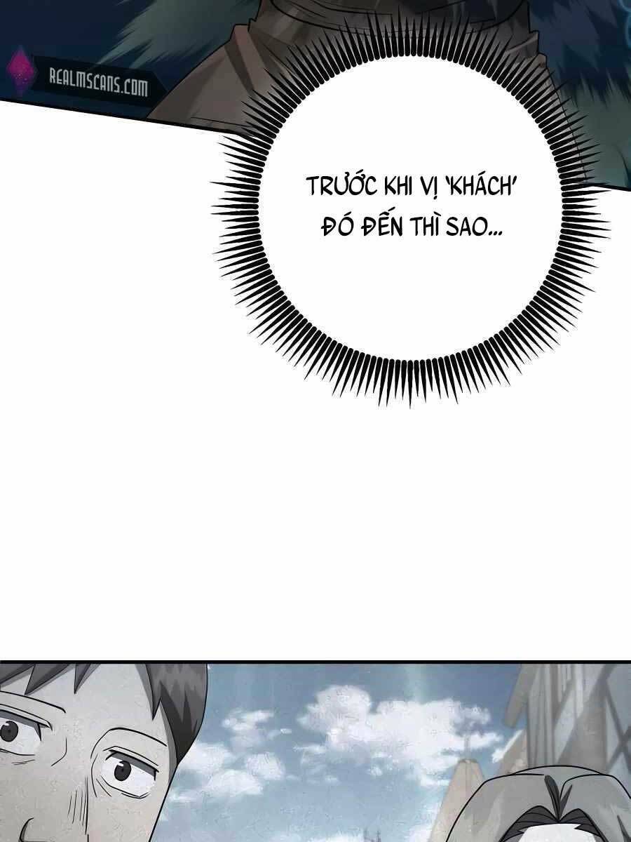 Tôi Dùng Búa Thần Giải Cứu Thế Giới: Chapter 8