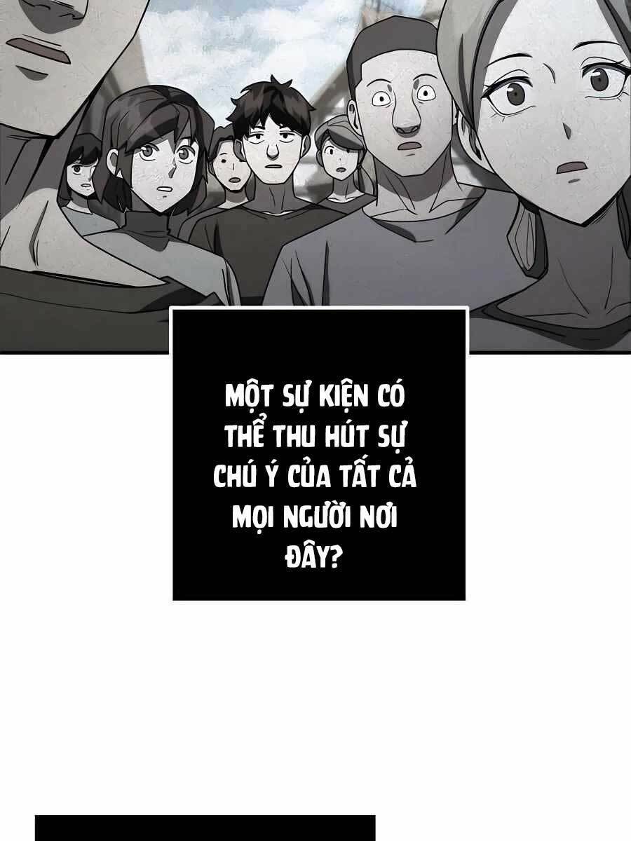 Tôi Dùng Búa Thần Giải Cứu Thế Giới: Chapter 8